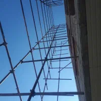 اجاره بالابرو نردبان و بتونیر وابزار آلات ساختمان|خدمات پیشه و مهارت|ارومیه, |دیوار