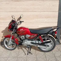 تی وی اس .اچ ال ایکس 150 مدل 403