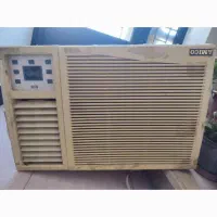 کولر گازی پشت پنجره ای امیکو