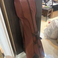 کاور چرم تار