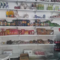 فروش لوازم سوپر مارکت|فروشگاه و مغازه|مشهد, دوست آباد|دیوار