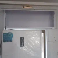 کابینت تمام فلزی|مصالح و تجهیزات ساختمان|رامیان, |دیوار