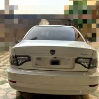 سمند سورن مدل 1403