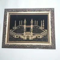 قاب تابلو فرش سایز بزرگ