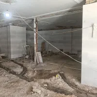 تخریب وبازسازی ساختمان