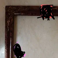 قاب پتینه شده