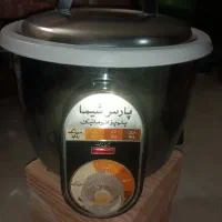 پلوپز  برقی|ظروف پخت‌وپز|چالوس, |دیوار