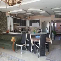 آپارتمان ۹۳ متر ۲طرف نور رزمندگان