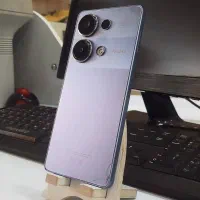 شیائومی نوت 13pro|موبایل|تبریز, |دیوار