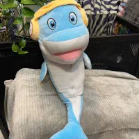 پتو بالشتی عروسکی 1|رختخواب، بالش، پتو|مشهد, عیدگاه|دیوار