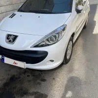 پژو 207 مدل 1402 صفر خشک تک برگ سند