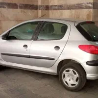 ۲۰۶ کم کارخونگی درحد