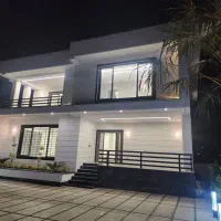 فروش ویلا مرکز شهر منطقه حسنکیف کلاردشت