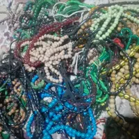 انواع تسبیح وساعت عتیقه