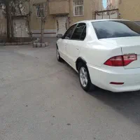 سورن معمولی مدل ۱۳۸۷