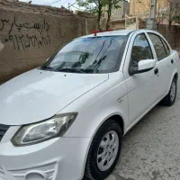 فروش فوری ساینا مدل ۹۸ بی رنگ