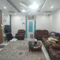 معاوضه آپارتمان ۸۰ متری با واحد بزرگ‌تر