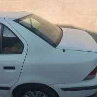 سمند85سفیدکم کارکرد|خودرو سواری و وانت|نشتارود, |دیوار