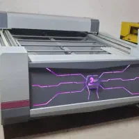 دستگاه حک وبرش لیزردرابعادمختلف باکیفیت بالا