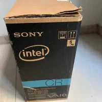 کارتن نوت بوک سونی sony|صوتی و تصویری|تهران, امیرآباد|دیوار