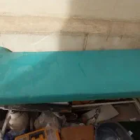 تخت صاف پزشکی