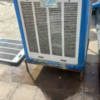 کولر آبی