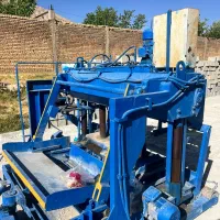 نیازمند استاد کار بلوک زنی