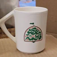ماگ سرامیکی