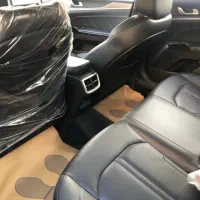 کیا K5 ۲۰۲۵ فول مشکی|خودرو سواری و وانت|مشهد, بهشت|دیوار