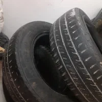 لاستیک ۴۰۵ دست دو