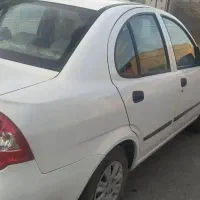 تیبا صندوقدار|خودرو سواری و وانت|هریس, |دیوار