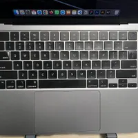 مک بوک ایر M2 2022|رایانه همراه|رشت, معلم|دیوار