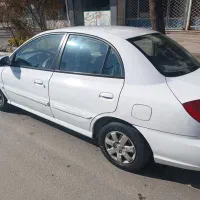 ریو 88|خودرو سواری و وانت|اراک, |دیوار