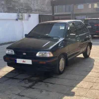 پراید هاچبک نسیم مدل۸۳ خوش رخ|خودرو سواری و وانت|تالش, هشتپر|دیوار