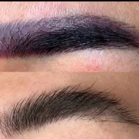 ریموو تخصصی خط چشم اَبرو مواد گیاهی اروپا تک جلسه|خدمات آرایشگری و زیبایی|تهران, دهکده المپیک|دیوار