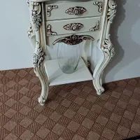 زیر تلفن تمیز