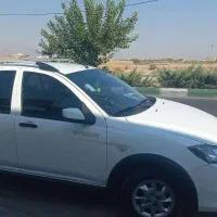کوییک مدل 1401|خودرو سواری و وانت|سمنان, |دیوار