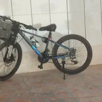 دوچرخه اورست سایز ۲۴