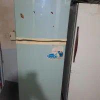 یخچال هیمالیا فریزر پارس