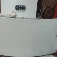 هود لمسی