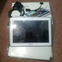 تبلت galaxy note 10.1|تبلت|قم, شهرک مهدیه|دیوار