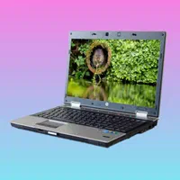 لپ تاپ اچ پی i7 رم 8 فول کیبورد