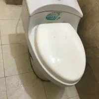 دست شویی فرنگی