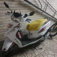 موتور وگو مدل ۹۵