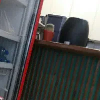 دینام کولر بزرگ سالم