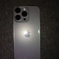 iPhone 15 Pro max|موبایل|شیراز, شهرک بزین|دیوار