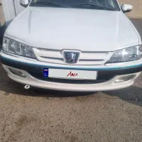 پژو پارس سال مدل 98|خودرو سواری و وانت|ری, دولت‌آباد|دیوار