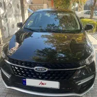 اریزو۶ اکسلنت مدل۱۴۰۰