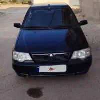 پراید 132