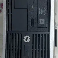 مینی کیس hp|رایانه رومیزی|گرگان, |دیوار